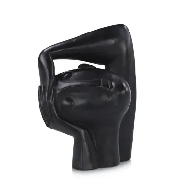 Restful Slumber Sculpture