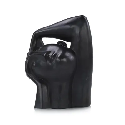 Restful Slumber Sculpture