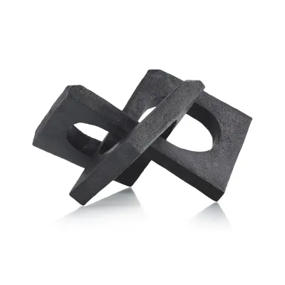 Interlinked Sculpture