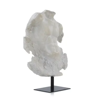 Evolving Torso Sculpture II