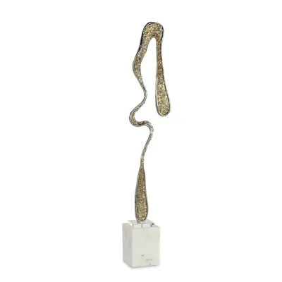 Fluidity Sculpture I