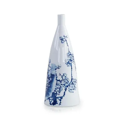 Coalescent Vase