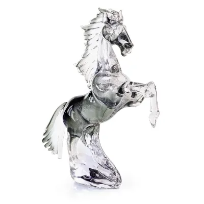 Waterhorse Sculpture