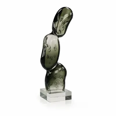 Coalescent Bubbles Sculpture