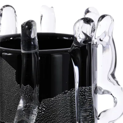 Umbral Currents Vase