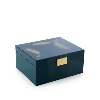 Feather Box