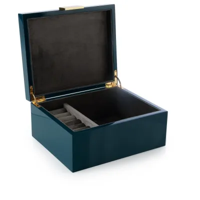 Feather Box