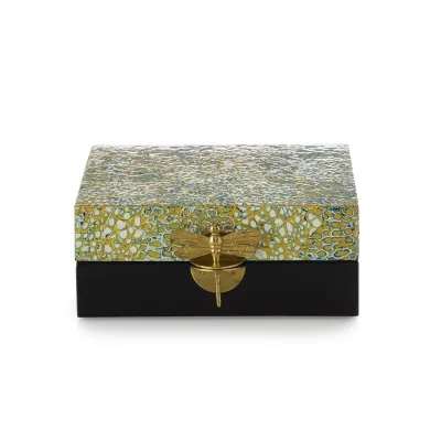 Damselfly Box