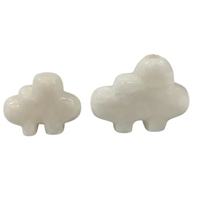 Cloudform Vases Set of 2
