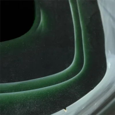 Eon Green Bowls Set of 3