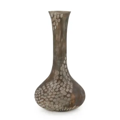Manchado Vase