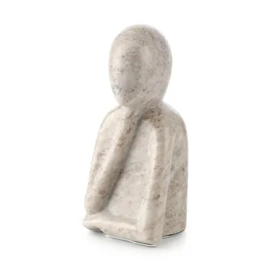 Stone Figure Sculpture