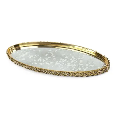 Braid Tray