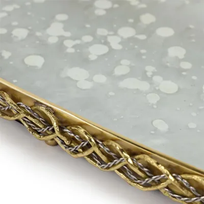 Braid Tray