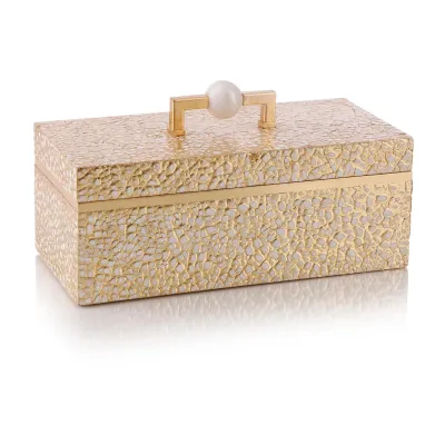 Orphic Gold Box