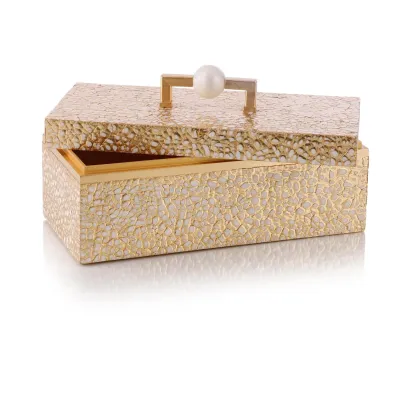 Orphic Gold Box