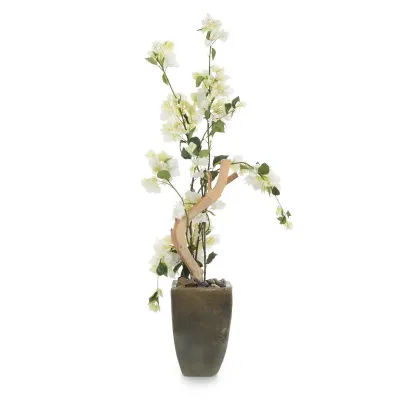 Bougainvillea 58"H X 23"W X 13"D