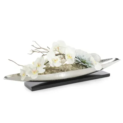 Black Onyx Orchid