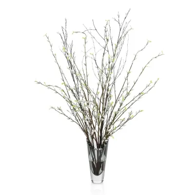 Smoky Willows
