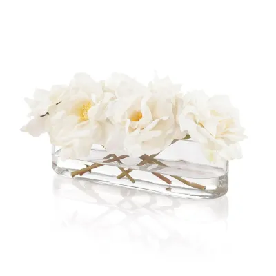 Graceful Roses