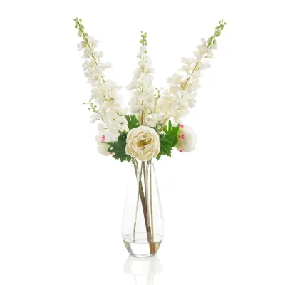 Delphinium Dreams