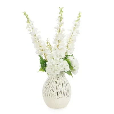 Winter White Perfection