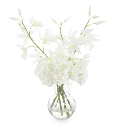 Oncidium Orchid Spray