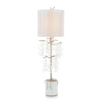 Shiro-Noda Buffet Lamp