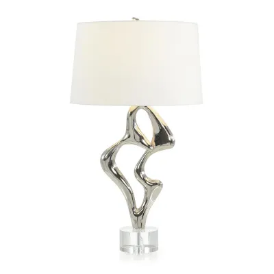 De Escalo Table Lamp 36"H