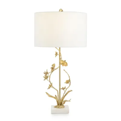 Silva Table Lamp