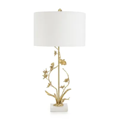 Silva Table Lamp