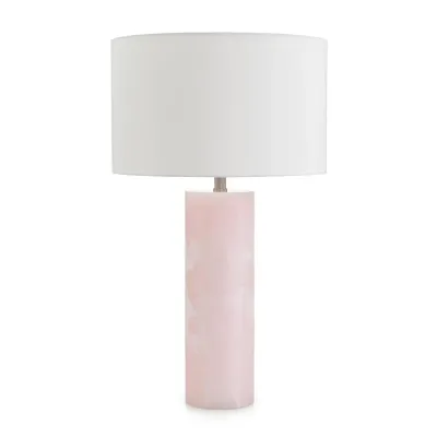 Aphrodite Table Lamp, Round