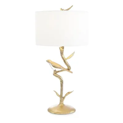 Poleiro Table Lamp