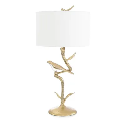 Poleiro Table Lamp
