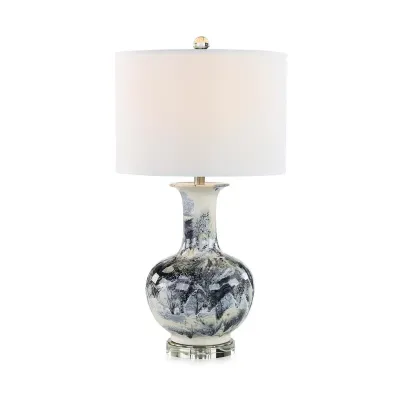 Mariner Table Lamp