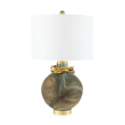 Jovian Table Lamp