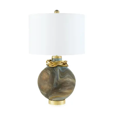 Jovian Table Lamp