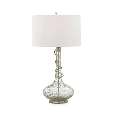 Alchemy Table Lamp