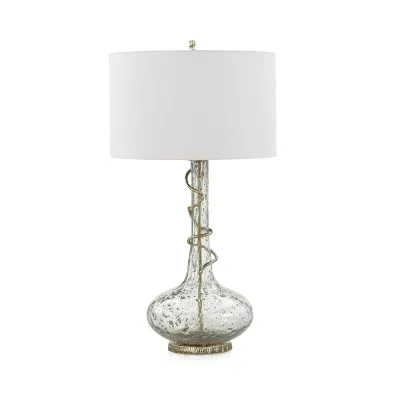Alchemy Table Lamp