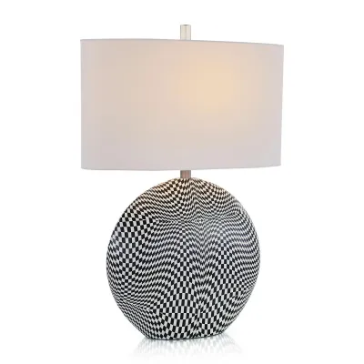 Illusion Table Lamp