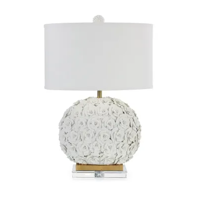 Freya Table Lamp