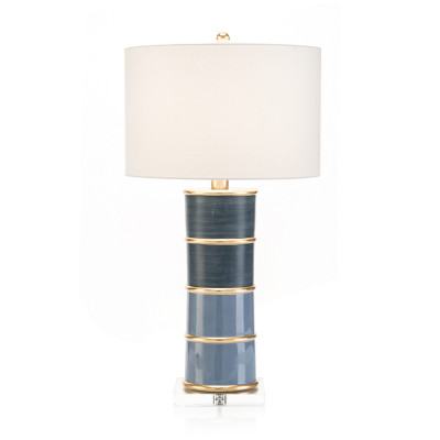 Pillar Table Lamp