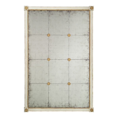 Lanier Rectangular Mirror