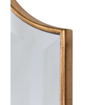 Sorrento Rectangular Mirror