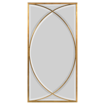 Euclid's Rectangular Mirror