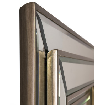 Venetian Rectangular Mirror
