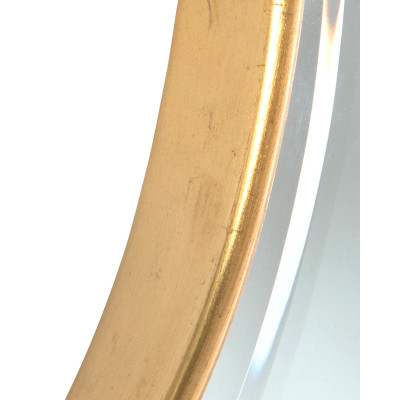 Priora Rectangular Mirror