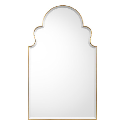 Aylesham Arch Mirror