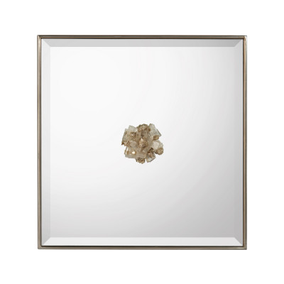 Constellation Square Mirror