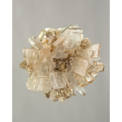 Constellation Square Mirror